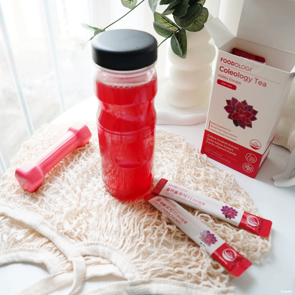 2点セット Coleology Tea Hobby Escape 120g(8000mg×15本)+Coleology Cut 600mg×30錠(18g) コレオロジー ダイエットティー 体脂肪 カ 2点セット Coleology Tea Hobby Escape 120g(8000mg×15本)+Coleology Cut 600mg×30錠(18g) コレオロジー ダイエットティー 体脂肪 カ