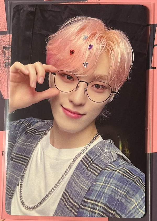 Qoo10] SEVENTEEN WITHFANS 広