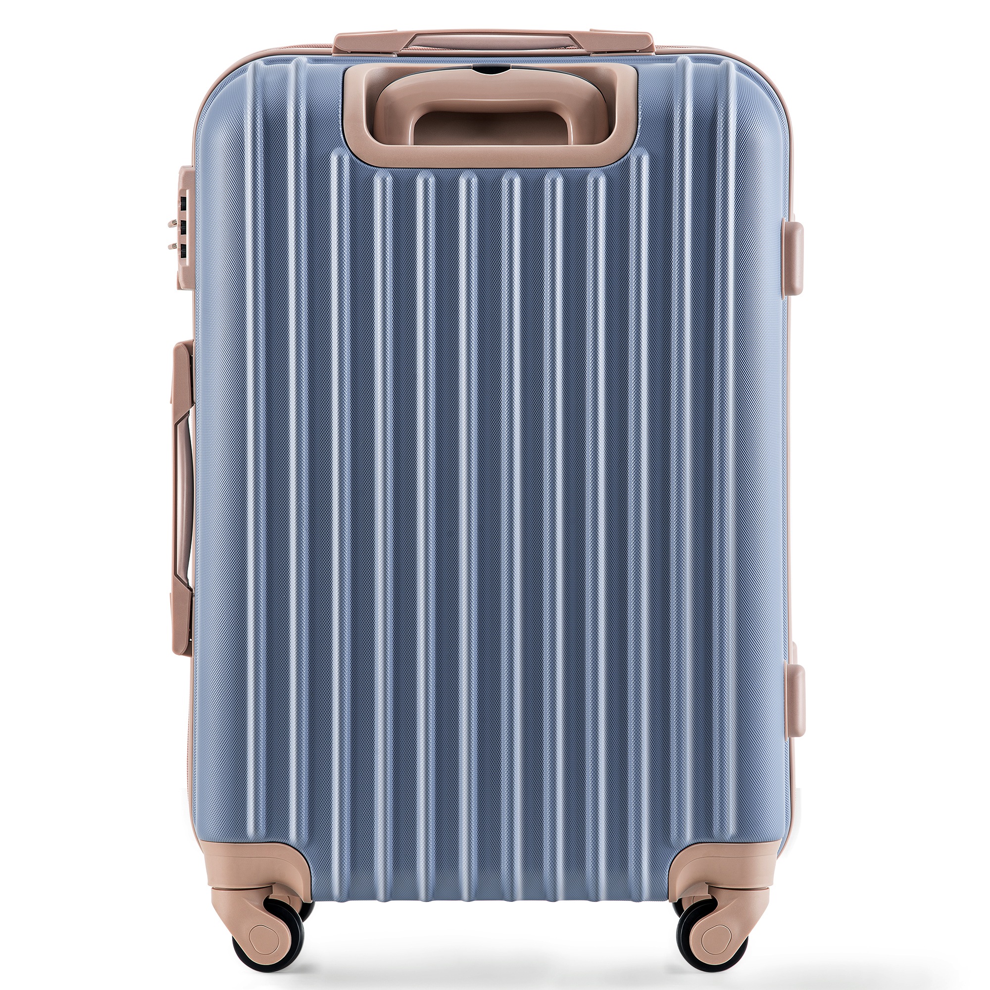 【国内即発送】228 Mサイズ スーツケース キャリーバッグ キャリーケース 超軽量 TSAロック搭載 4日-7日 中型