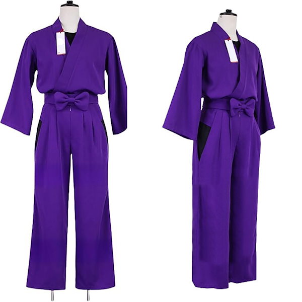 Qoo10] 忍たま乱太郎 コスプレ 衣装 忍たま 忍