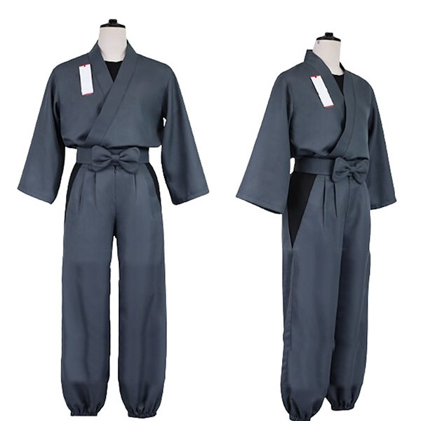 忍たま乱太郎 忍たま コスプレ 四年生 五年生 Qoo10] 忍たま乱太郎