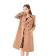 エティコンイーベェ　(Ete Comme Hiver)コート 36 38 40サイズ ミドル丈　トレンチ　レディース mdprevattcaulkingandwaterproofing.com