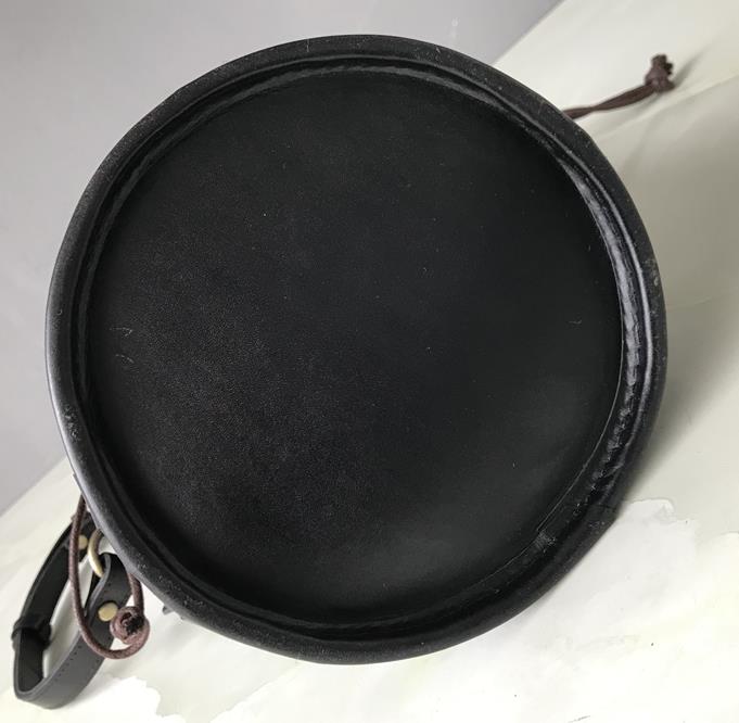 手編みレザー女性牛革バケットバッグクロスボディ 手編みレザー女性牛革バケットバッグクロスボディ