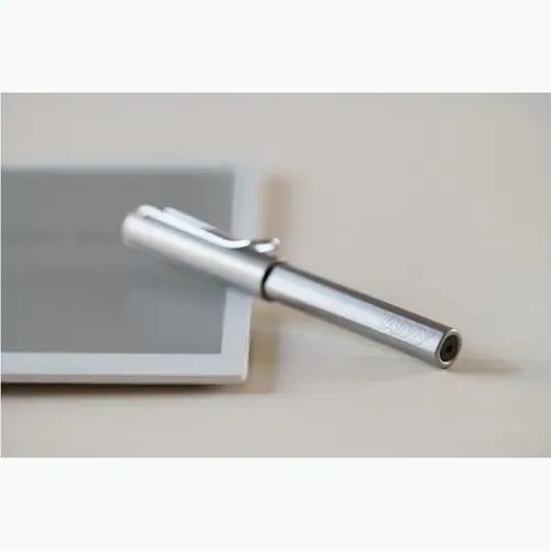 富士通 FMVDGPASP4 QUADERNO(クアデルノ)ラミースタイラスペン グラファイト 富士通 FMVDGPASP4 QUADERNO(クアデルノ)ラミースタイラスペン グラファイト