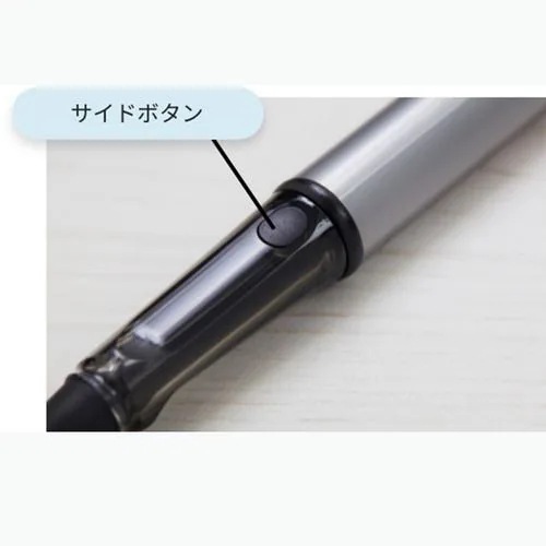 富士通 FMVDGPASP4 QUADERNO(クアデルノ)ラミースタイラスペン グラファイト 富士通 FMVDGPASP4 QUADERNO(クアデルノ)ラミースタイラスペン グラファイト