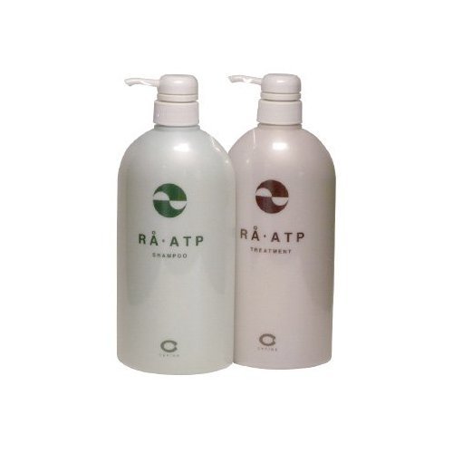セフィーヌ RA・ATP シャンプー800ml+トリートメント800mlセット セフィーヌ RA・ATP シャンプー800ml+トリートメント800mlセット