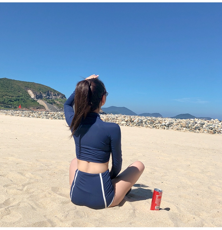 水着 レディース ビキニ スイムウェア セクシービキニ セパレート パッド付き 長袖 ハイウエスト 伸縮性 上下セット 2点セット ツーピース お得 かわいい 大人可愛い きれいめ セクシー 水着 レディース ビキニ スイムウェア セクシービキニ セパレート パッド付き 長袖 ハイウエスト 伸縮性 上下セット 2点セット ツーピース お得 かわいい 大人可愛い きれいめ セクシー