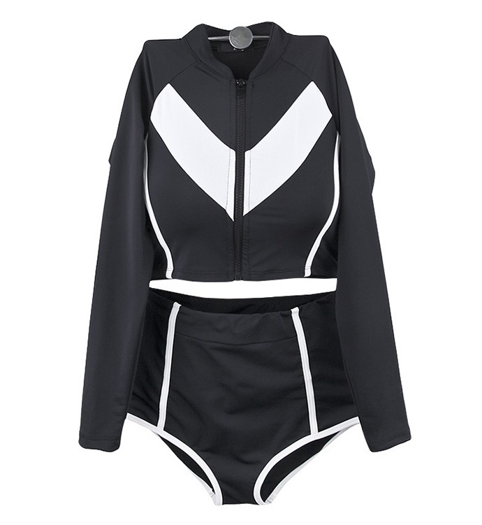 水着 レディース ビキニ スイムウェア セクシービキニ セパレート パッド付き 長袖 ハイウエスト 伸縮性 上下セット 2点セット ツーピース お得 かわいい 大人可愛い きれいめ セクシー 水着 レディース ビキニ スイムウェア セクシービキニ セパレート パッド付き 長袖 ハイウエスト 伸縮性 上下セット 2点セット ツーピース お得 かわいい 大人可愛い きれいめ セクシー