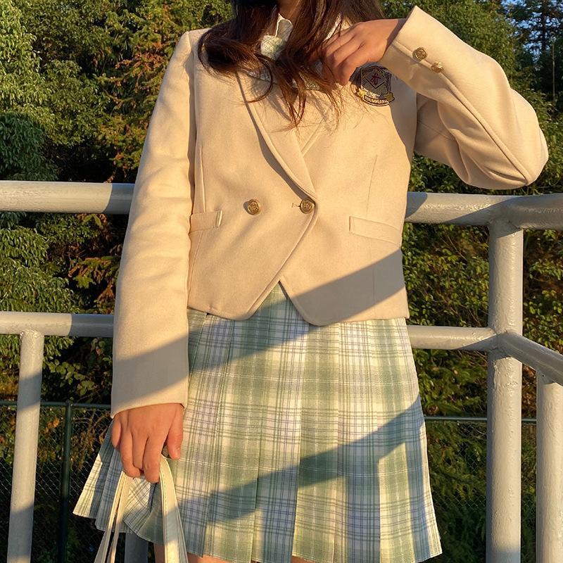 入学式 卒業式 スーツ 女の子 5点セットフォーマルスーツ 高校生 中学生 レデイースおしゃれ チェック柄 セット 卒服 制服 ジャーケト スカート 入学式 卒業式 スーツ 女の子 5点セットフォーマルスーツ 高校生 中学生 レデイースおしゃれ チェック柄 セット 卒服 制服 ジャーケト スカート