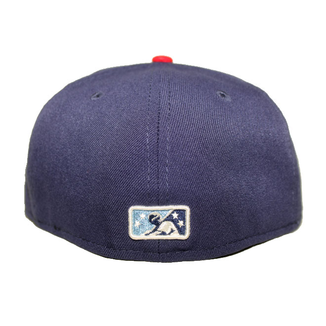 ベースボールキャップ 帽子 59fifty メンズ レディース MiLB ブルックリン サイクロンズ 6 3/4-8 1/4 ベースボールキャップ 帽子 59fifty メンズ レディース MiLB ブルックリン サイクロンズ 6 3/4-8 1/4