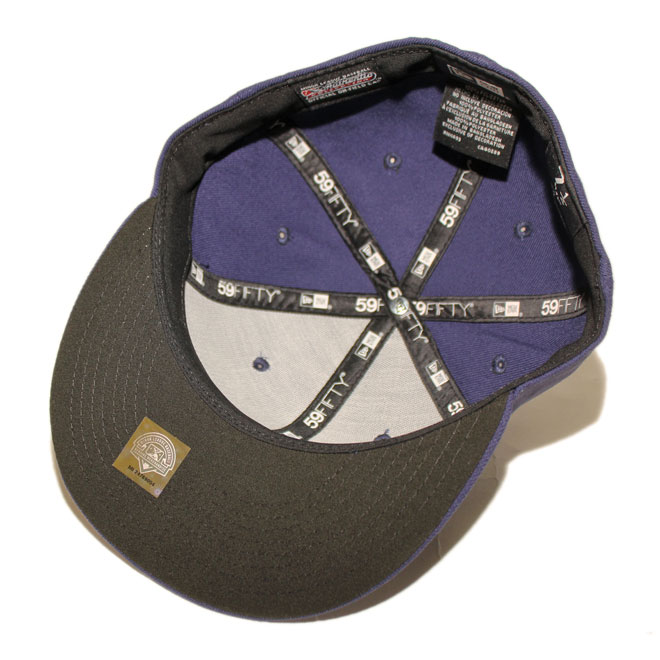 ベースボールキャップ 帽子 59fifty メンズ レディース MiLB ブルックリン サイクロンズ 6 3/4-8 1/4 ベースボールキャップ 帽子 59fifty メンズ レディース MiLB ブルックリン サイクロンズ 6 3/4-8 1/4