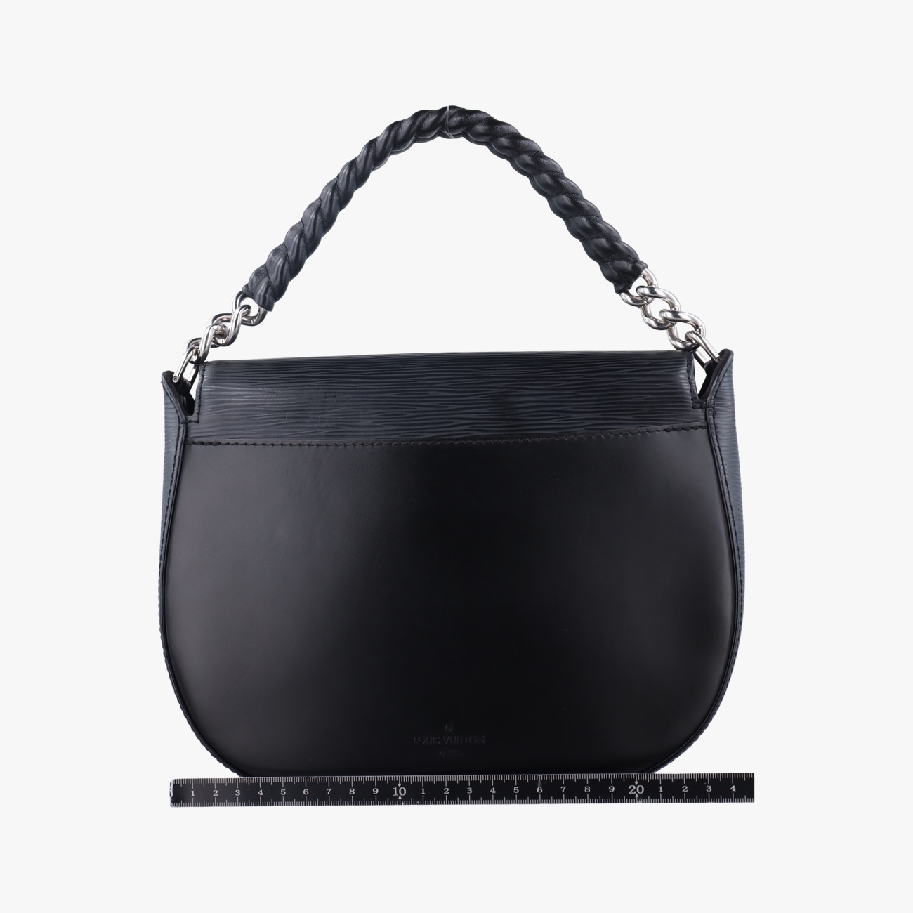 ルナブラックエピ×レザーM42674SN3146中古 ルナブラックエピ×レザーM42674SN3146中古