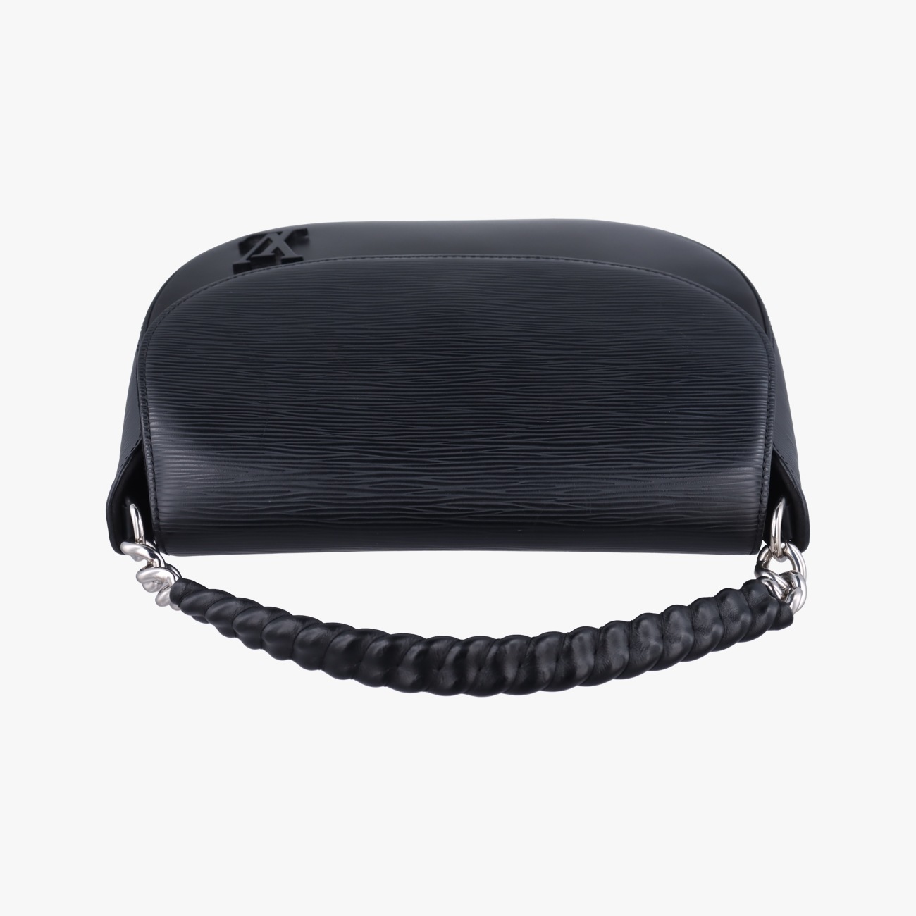 ルナブラックエピ×レザーM42674SN3146中古 ルナブラックエピ×レザーM42674SN3146中古