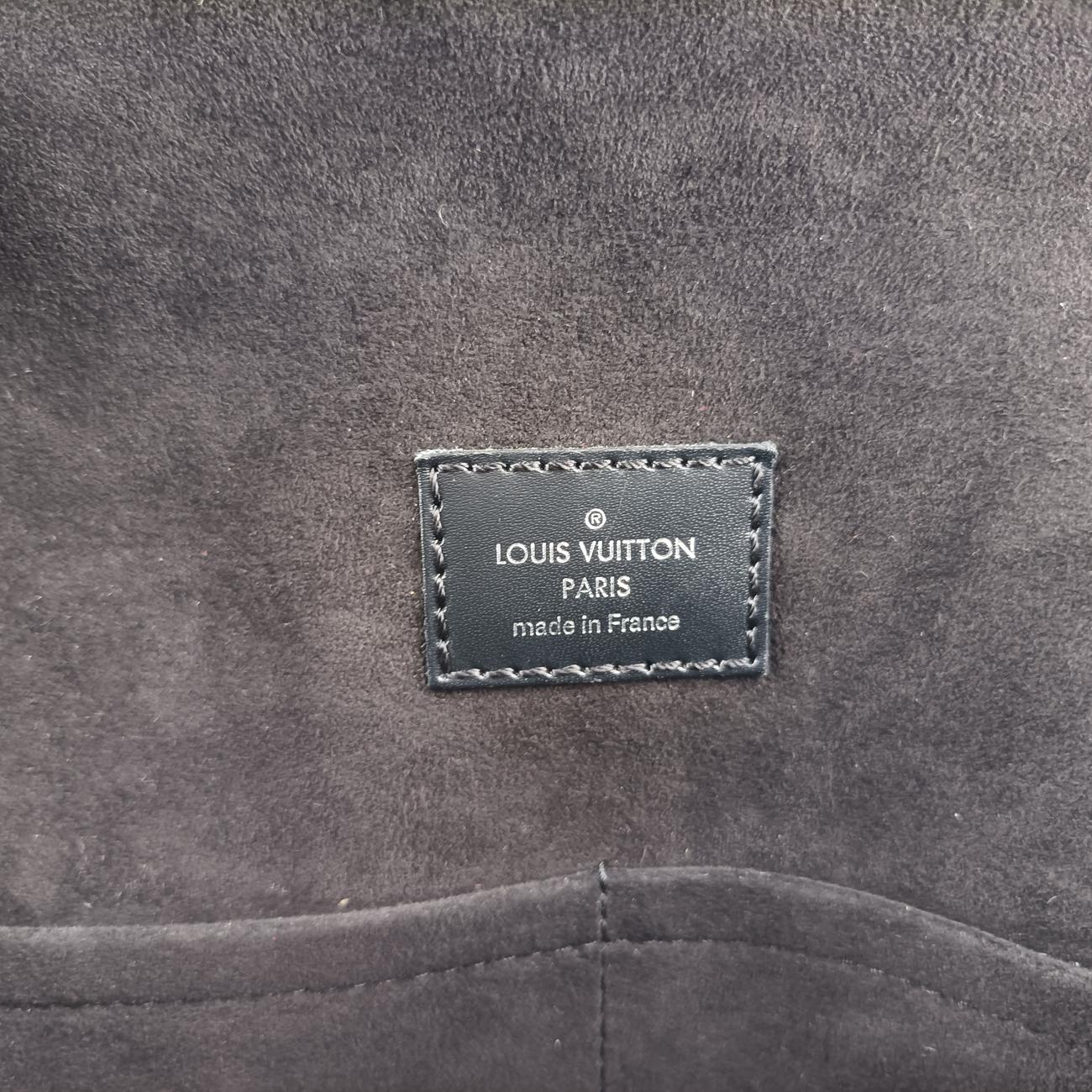 ルナブラックエピ×レザーM42674SN3146中古 ルナブラックエピ×レザーM42674SN3146中古