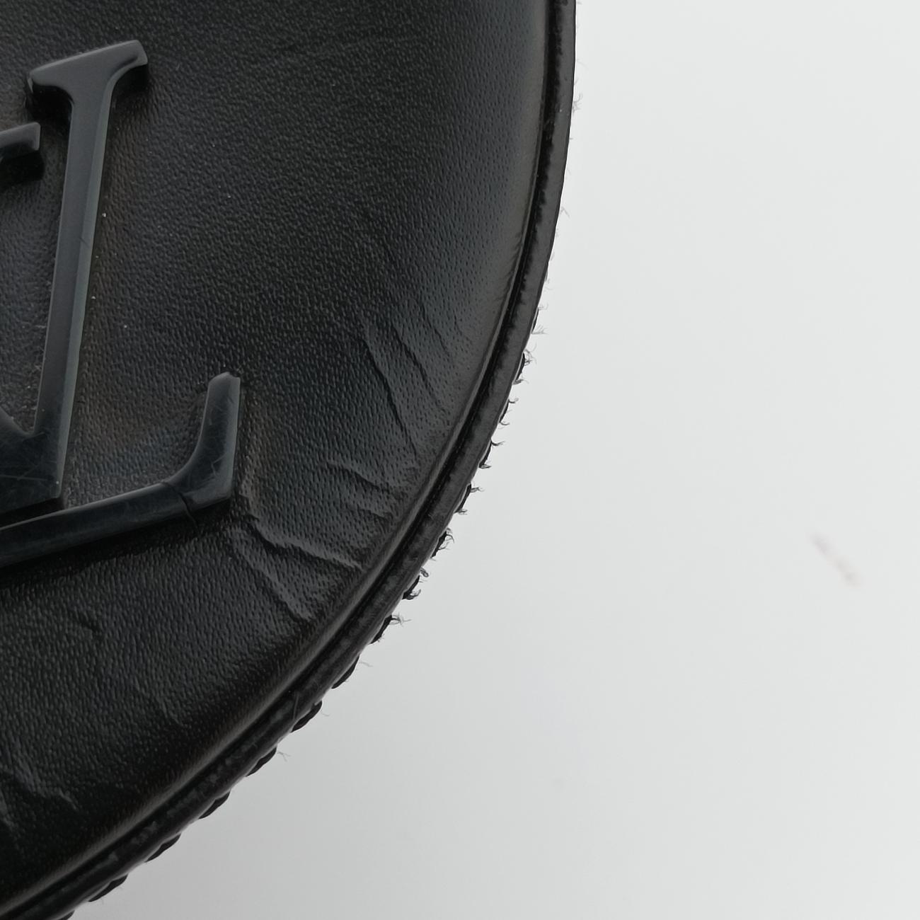 ルナブラックエピ×レザーM42674SN3146中古 ルナブラックエピ×レザーM42674SN3146中古