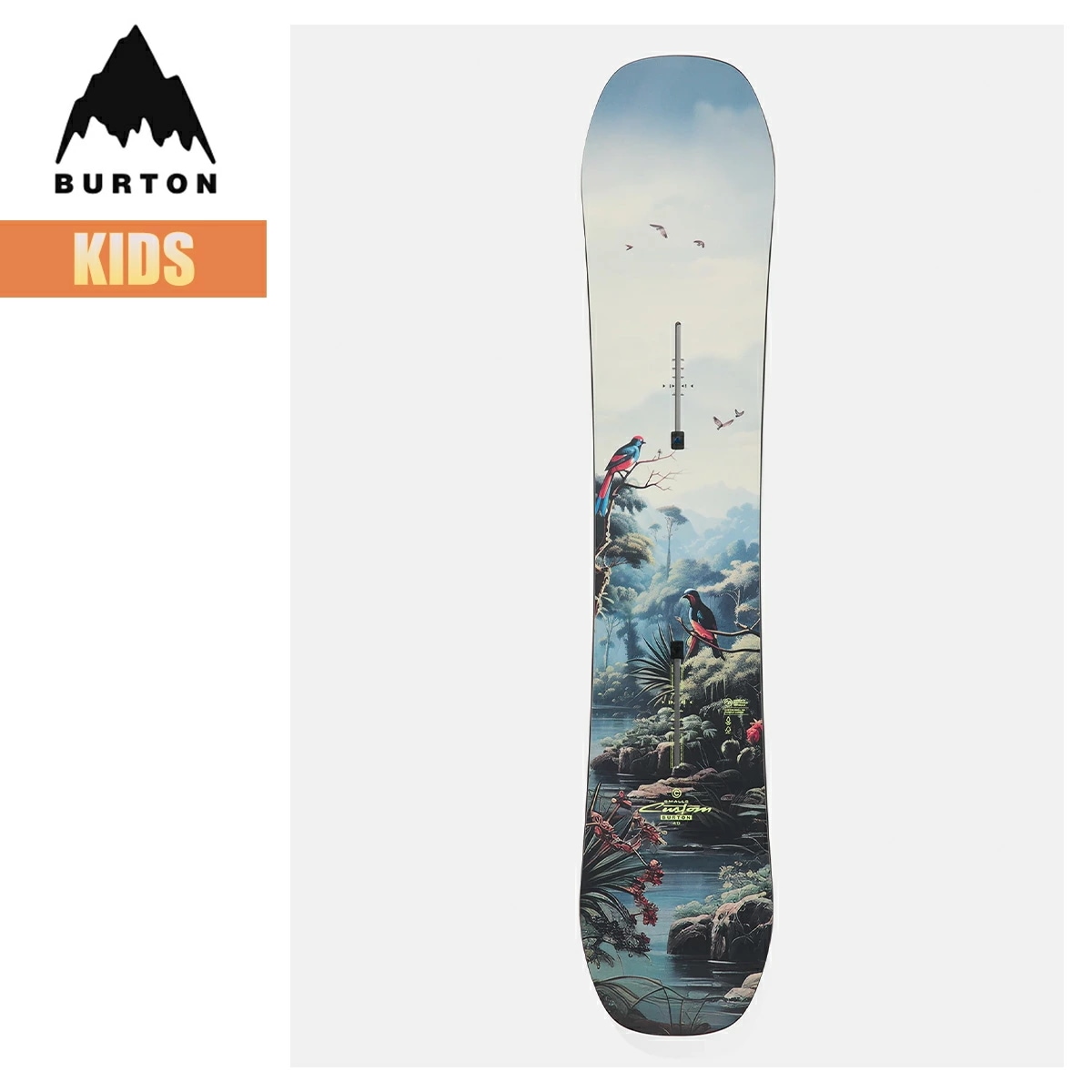 スノーボード 板 キッズ 25-26 カスタム スモールズ キャンバー W26JP-201951 Kids Custom Smalls Camber Snowboard 130 135 140 145 スノーボード 板 キッズ 25-26 カスタム スモールズ キャンバー W26JP-201951 Kids Custom Smalls Camber Snowboard 130 135 140 145