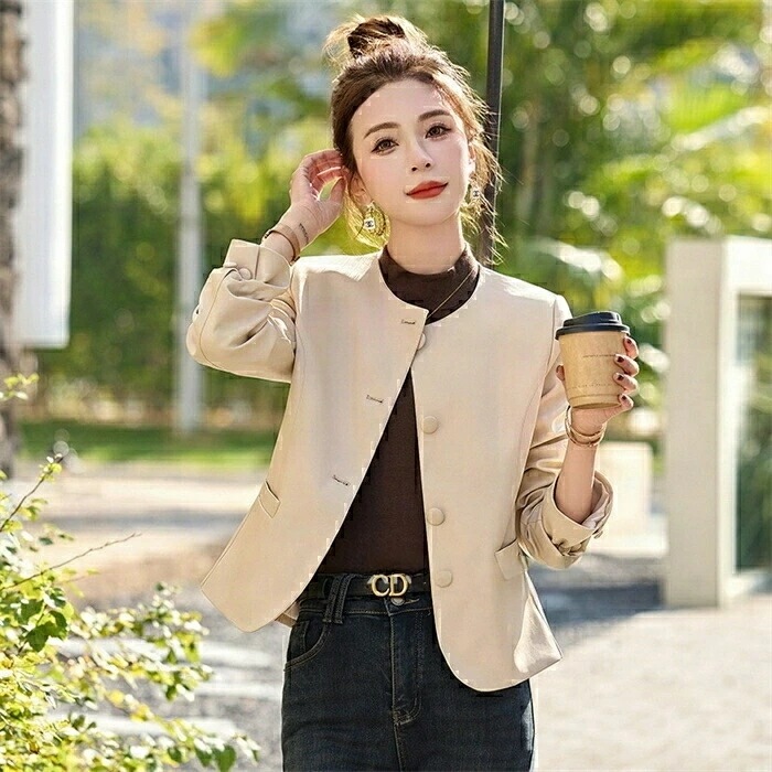 革ジャン 本革 ライダースジャケット レディース レザー