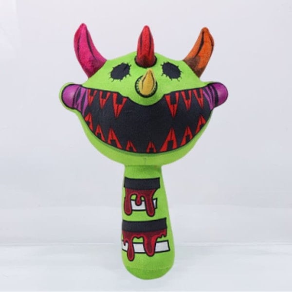 Qoo10] 【本日限定 急速出荷】スプランキー ぬい