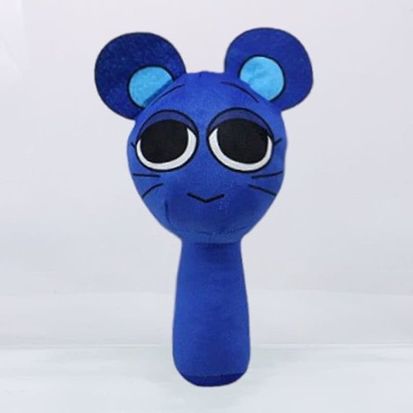 Qoo10] 【本日限定 急速出荷】スプランキー ぬい