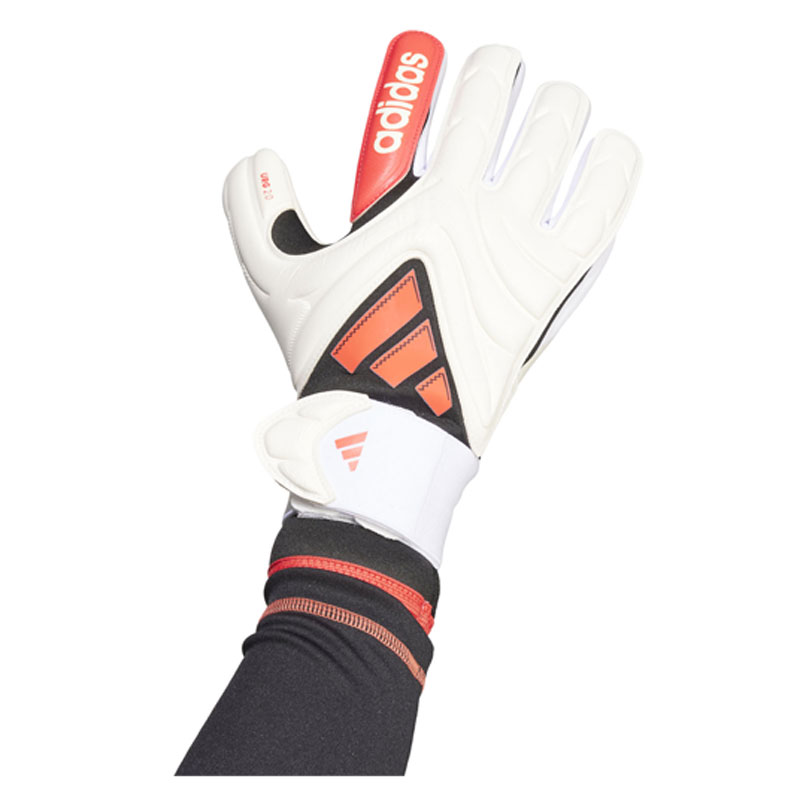 COPAプロ GKグローブ サッカー ゴールキーパーグローブ 手袋 キーテ コパ 25SS (JNW70-IW6378) COPAプロ GKグローブ サッカー ゴールキーパーグローブ 手袋 キーテ コパ 25SS (JNW70-IW6378)