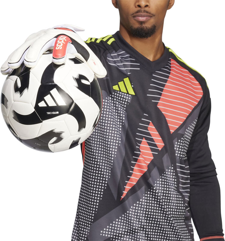 COPAプロ GKグローブ サッカー ゴールキーパーグローブ 手袋 キーテ コパ 25SS (JNW70-IW6378) COPAプロ GKグローブ サッカー ゴールキーパーグローブ 手袋 キーテ コパ 25SS (JNW70-IW6378)