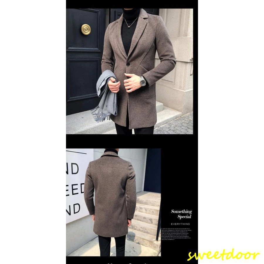 チェスターコート メンズ 秋服 冬 春 ウール おしゃれ 紳士服 ロング 通勤 上品 テーラード トレンチコート ビジネス スプリングコート アウター チェスターコート メンズ 秋服 冬 春 ウール おしゃれ 紳士服 ロング 通勤 上品 テーラード トレンチコート ビジネス スプリングコート アウター