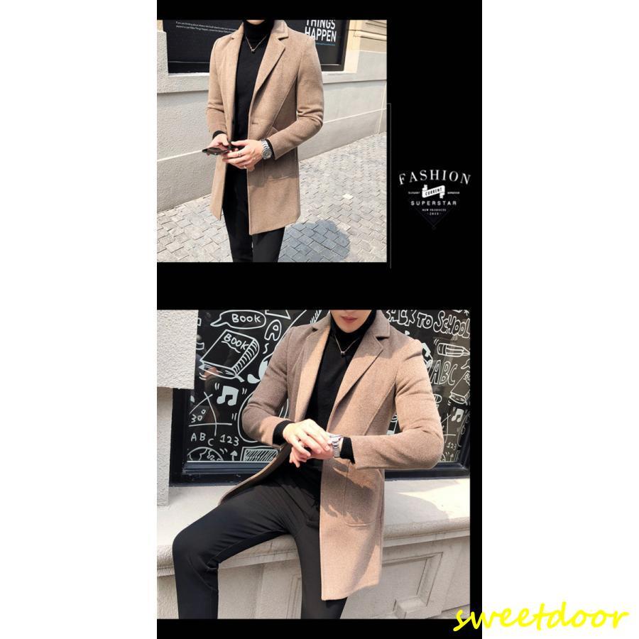 チェスターコート メンズ 秋服 冬 春 ウール おしゃれ 紳士服 ロング 通勤 上品 テーラード トレンチコート ビジネス スプリングコート アウター チェスターコート メンズ 秋服 冬 春 ウール おしゃれ 紳士服 ロング 通勤 上品 テーラード トレンチコート ビジネス スプリングコート アウター