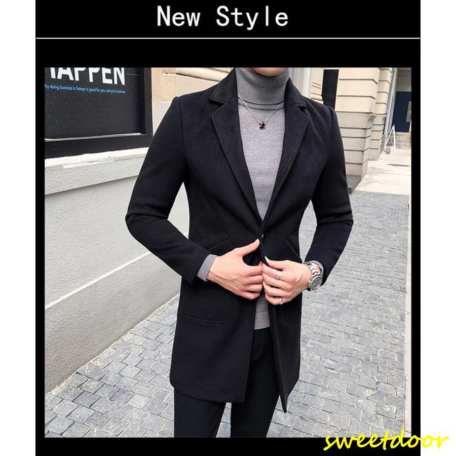 チェスターコート メンズ 秋服 冬 春 ウール おしゃれ 紳士服 ロング 通勤 上品 テーラード トレンチコート ビジネス スプリングコート アウター チェスターコート メンズ 秋服 冬 春 ウール おしゃれ 紳士服 ロング 通勤 上品 テーラード トレンチコート ビジネス スプリングコート アウター