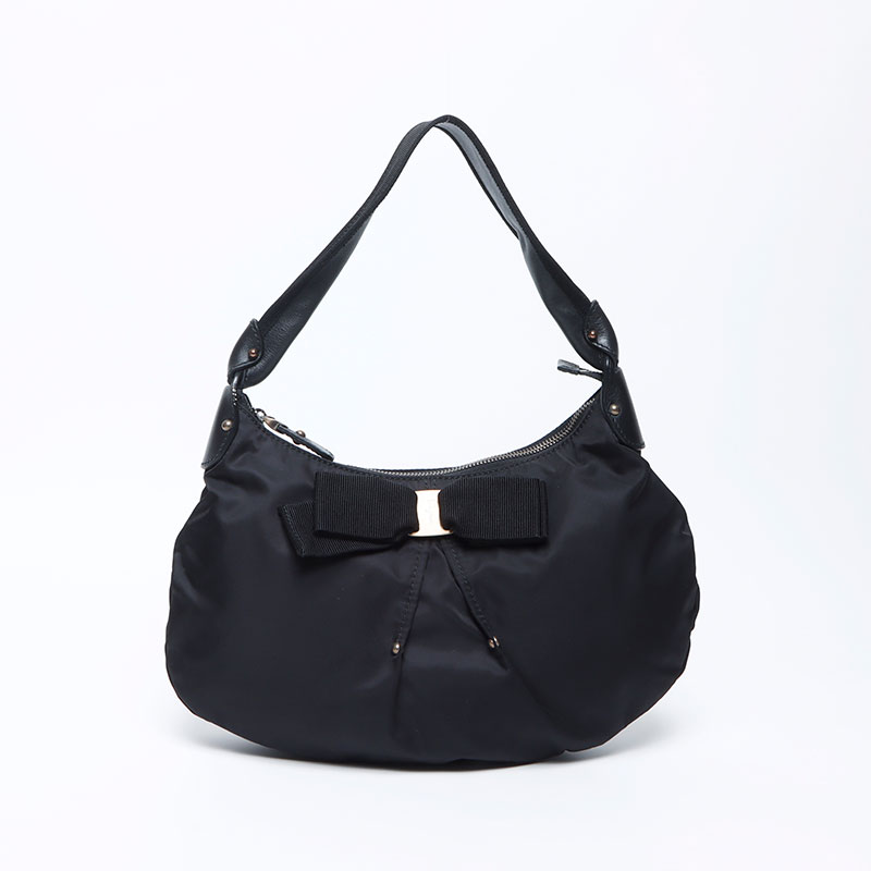 ショルダーバッグ ブラック WS12161 ショルダーバッグ ブラック WS12161