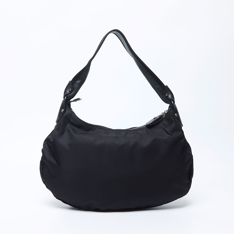 ショルダーバッグ ブラック WS12161 ショルダーバッグ ブラック WS12161