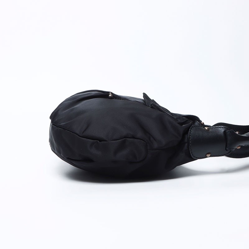 ショルダーバッグ ブラック WS12161 ショルダーバッグ ブラック WS12161