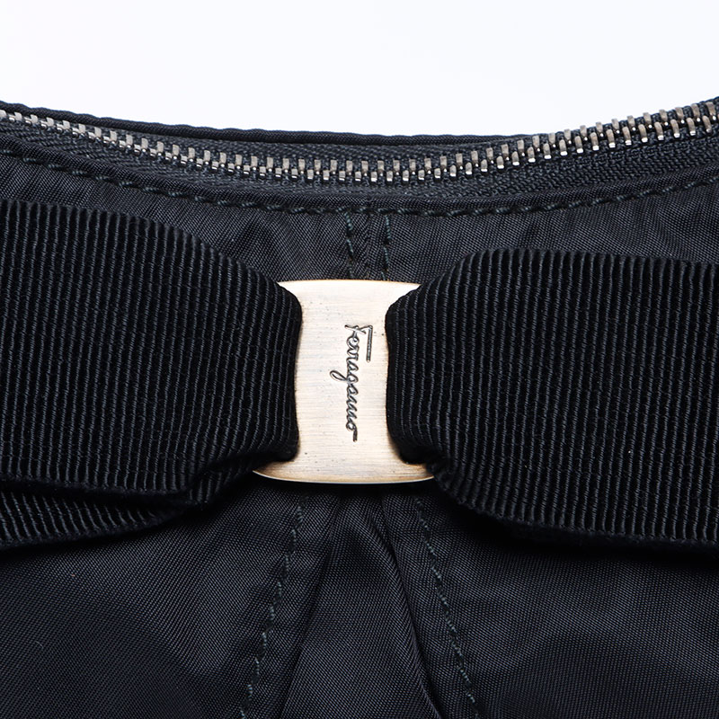 ショルダーバッグ ブラック WS12161 ショルダーバッグ ブラック WS12161