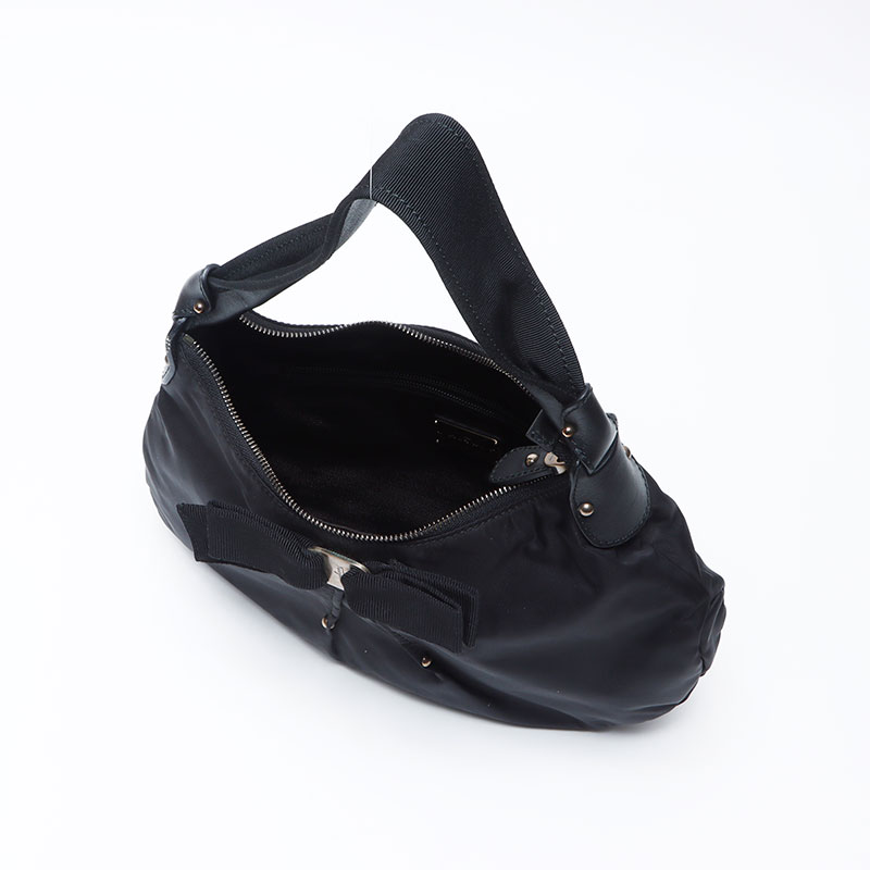 ショルダーバッグ ブラック WS12161 ショルダーバッグ ブラック WS12161