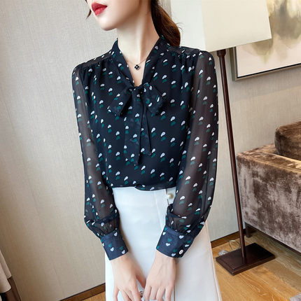 ブラウス トップス シャツ 襟付き ビッグカラー 甘め 春 秋 水玉柄 ドット柄 シフォン フレア フリル タイト スリム ワイド オーバーサイズ キレイ目 清楚感 おしゃれ エレガント 韓国 デート ブラウス トップス シャツ 襟付き ビッグカラー 甘め 春 秋 水玉柄 ドット柄 シフォン フレア フリル タイト スリム ワイド オーバーサイズ キレイ目 清楚感 おしゃれ エレガント 韓国 デート