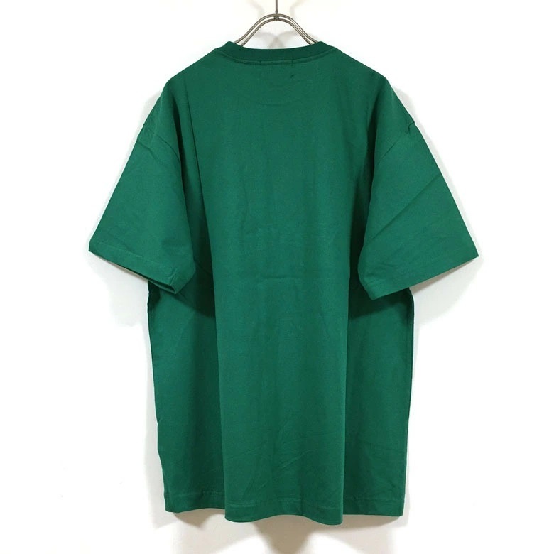 XLARGE エクストララージ GRUB SLANTED OG Tシャツ 半袖 メンズ