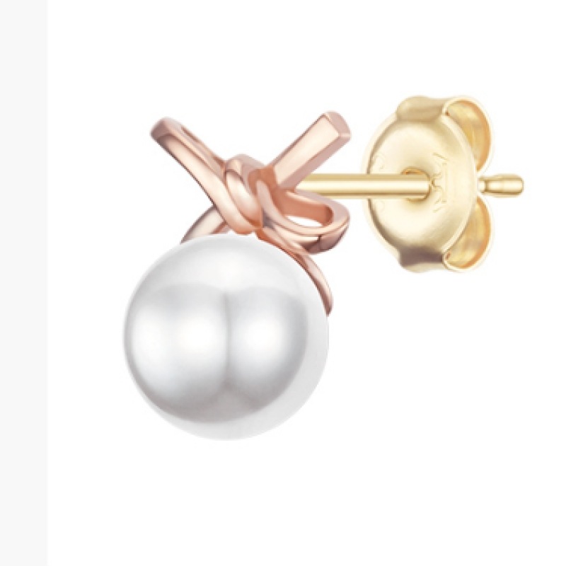 JESTINA HERBOW 14K ピアス JJRBEI5B3751R40A0 JESTINA HERBOW 14K ピアス JJRBEI5B3751R40A0