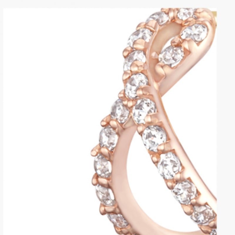 ジェスティーナ・ザ・ウィッシュ 14K イヤリング (JJWJEQ5B2102R40A0) ジェスティーナ・ザ・ウィッシュ 14K イヤリング (JJWJEQ5B2102R40A0)