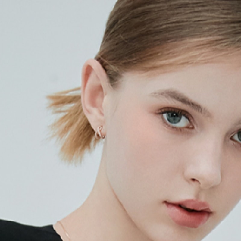 ジェスティーナ・ザ・ウィッシュ 14K イヤリング (JJWJEQ5B2102R40A0) ジェスティーナ・ザ・ウィッシュ 14K イヤリング (JJWJEQ5B2102R40A0)