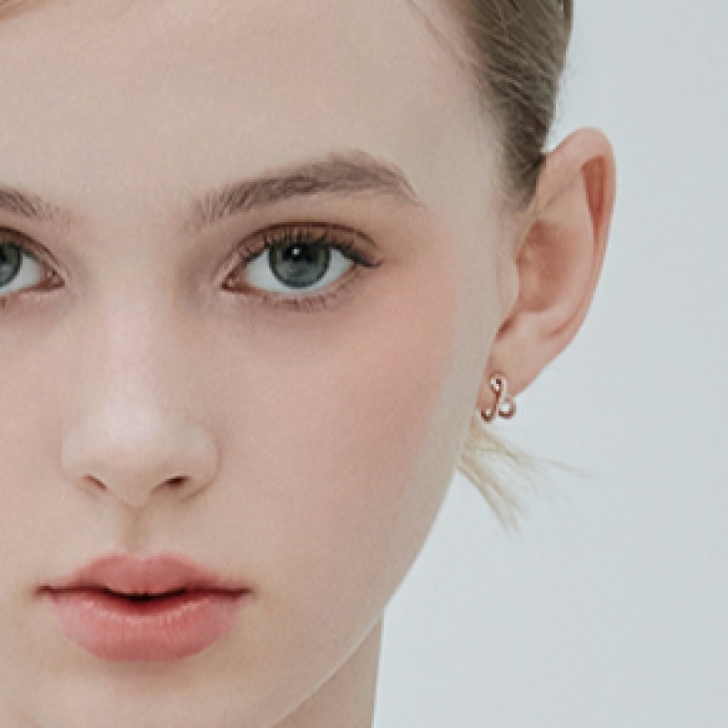 ジェスティーナ・ザ・ウィッシュ 14K イヤリング (JJWJEQ5B2102R40A0) ジェスティーナ・ザ・ウィッシュ 14K イヤリング (JJWJEQ5B2102R40A0)