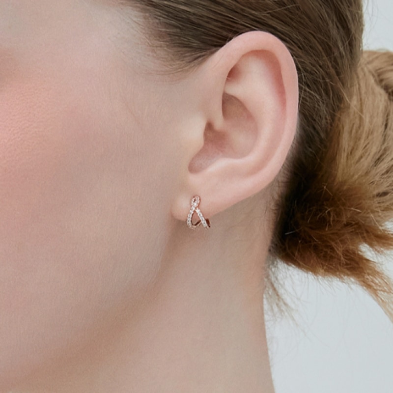 ジェスティーナ・ザ・ウィッシュ 14K イヤリング (JJWJEQ5B2102R40A0) ジェスティーナ・ザ・ウィッシュ 14K イヤリング (JJWJEQ5B2102R40A0)