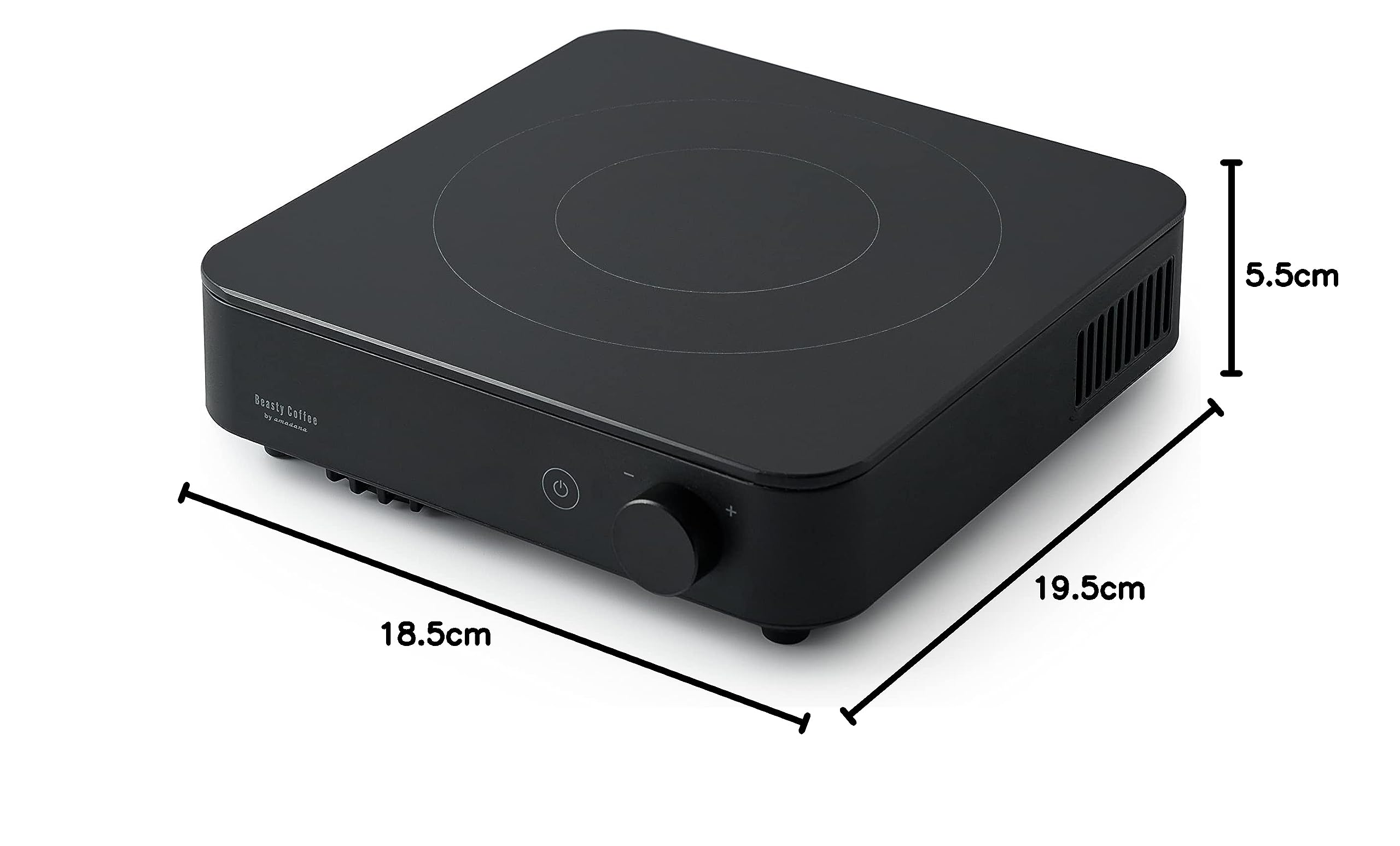 IHプレート(コンパクトモデル)IHクッキングヒーター(ミニ) IHプレート(コンパクトモデル)IHクッキングヒーター(ミニ)