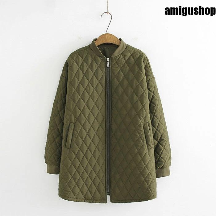 人気沸騰新柄追加 キルティングコート 中綿コート レディース 中綿ジャケット シンプル コート アウター ミディアム丈 防寒コート ゆったり アウトドア 暖かい 冬 秋 30代 40代 人気沸騰新柄追加 キルティングコート 中綿コート レディース 中綿ジャケット シンプル コート アウター ミディアム丈 防寒コート ゆったり アウトドア 暖かい 冬 秋 30代 40代