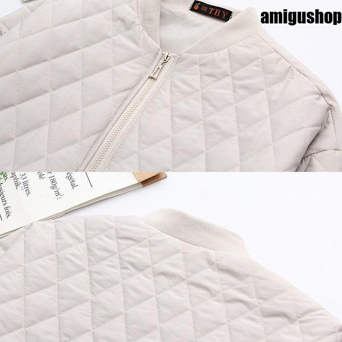 人気沸騰新柄追加 キルティングコート 中綿コート レディース 中綿ジャケット シンプル コート アウター ミディアム丈 防寒コート ゆったり アウトドア 暖かい 冬 秋 30代 40代 人気沸騰新柄追加 キルティングコート 中綿コート レディース 中綿ジャケット シンプル コート アウター ミディアム丈 防寒コート ゆったり アウトドア 暖かい 冬 秋 30代 40代