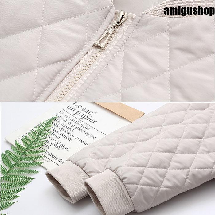 人気沸騰新柄追加 キルティングコート 中綿コート レディース 中綿ジャケット シンプル コート アウター ミディアム丈 防寒コート ゆったり アウトドア 暖かい 冬 秋 30代 40代 人気沸騰新柄追加 キルティングコート 中綿コート レディース 中綿ジャケット シンプル コート アウター ミディアム丈 防寒コート ゆったり アウトドア 暖かい 冬 秋 30代 40代