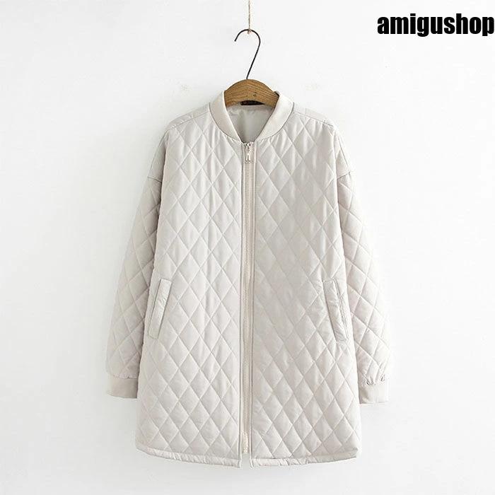 人気沸騰新柄追加 キルティングコート 中綿コート レディース 中綿ジャケット シンプル コート アウター ミディアム丈 防寒コート ゆったり アウトドア 暖かい 冬 秋 30代 40代 人気沸騰新柄追加 キルティングコート 中綿コート レディース 中綿ジャケット シンプル コート アウター ミディアム丈 防寒コート ゆったり アウトドア 暖かい 冬 秋 30代 40代