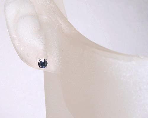 サファイア ピアス ピアス サファイア 9月誕生石 プラチナ K18 サファイア ピアス レディース アクセサリー 安い オーダー ピアス サファイア 9月 誕生石 プラチナ 両耳 スタッドピアス 小ぶり