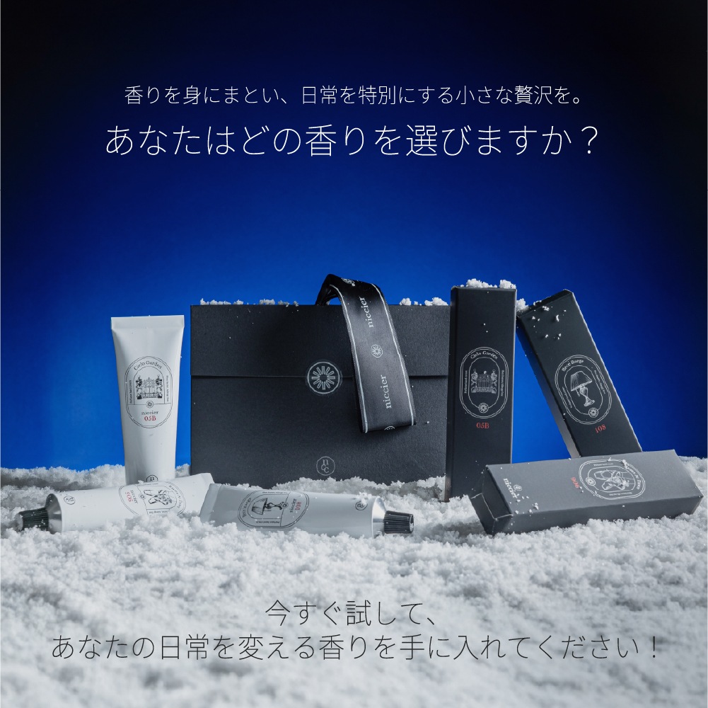 パフューム ハンドクリーム 50ml/ プレゼントにもok!/韓国人気 / 香水のような香り / 保湿ケア / フレッシュ / 韓国コスメ/シアバター/香水ブランド/ギフト/韓コス/デイリー/香