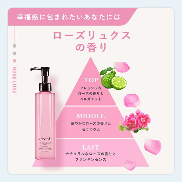Qoo10] アテニア クレンジング スキンクリア クレンズ オ