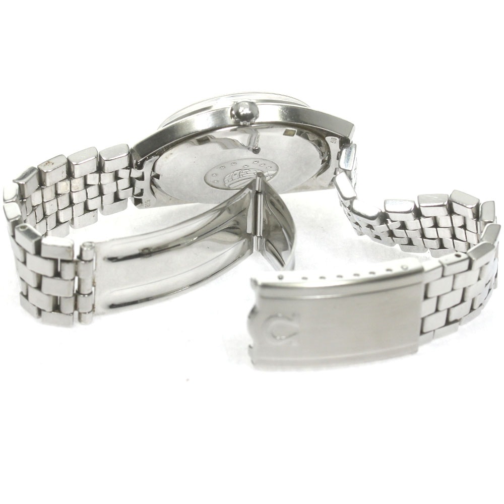 オメガ OMEGA 168.017 コンステレーション デイト cal.564 自動巻き メンズ _843384【中古】 オメガ OMEGA 168.017 コンステレーション デイト cal.564 自動巻き メンズ _843384【中古】