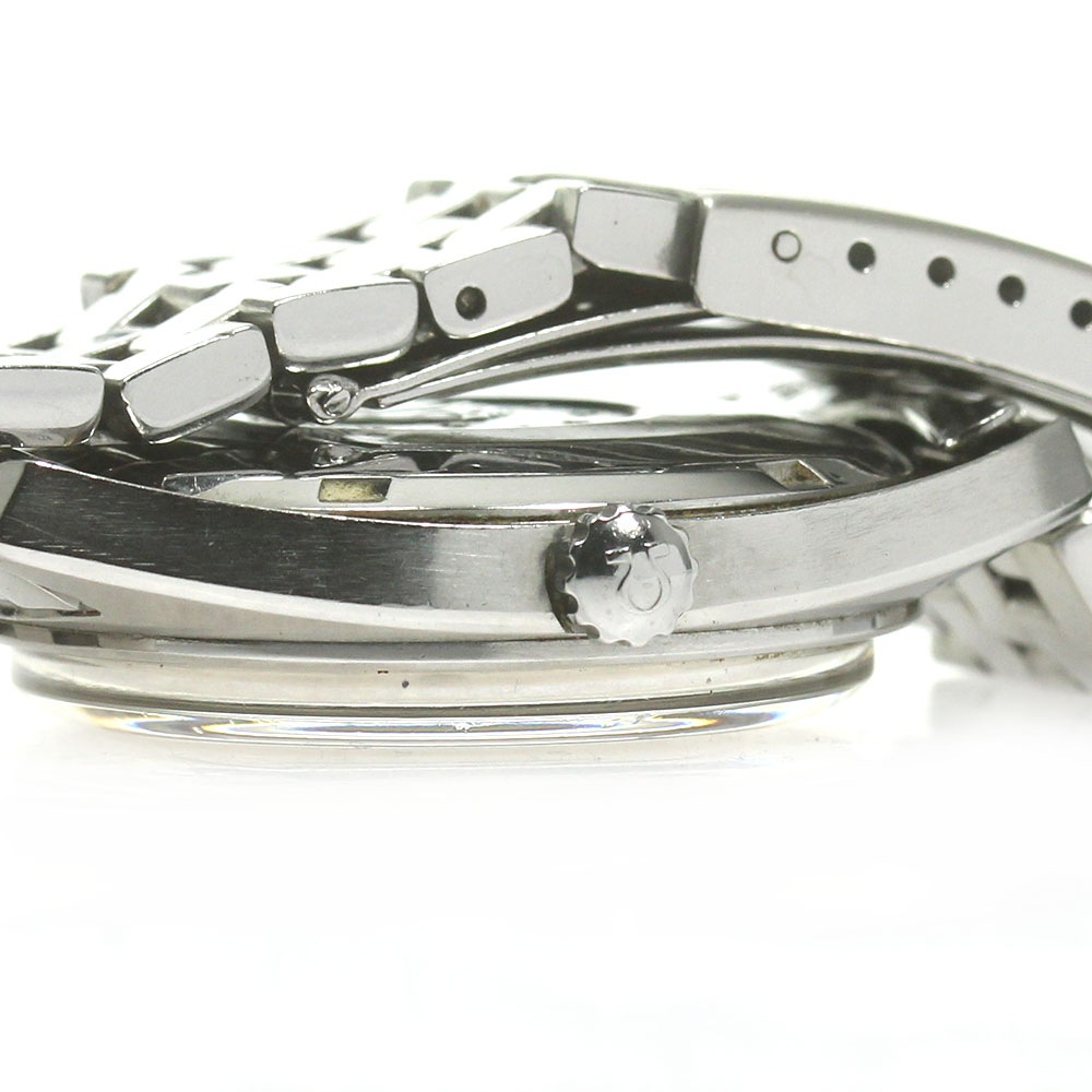 オメガ OMEGA 168.017 コンステレーション デイト cal.564 自動巻き メンズ _843384【中古】 オメガ OMEGA 168.017 コンステレーション デイト cal.564 自動巻き メンズ _843384【中古】